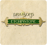 Dragons of Etchinstone: Northvale