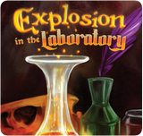 Explosion in the Laboratory