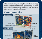 Embers - Kickstarter Preview