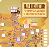 Flip Freighters