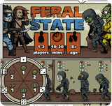 Feral State