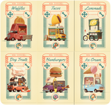 The Great Food Truck Assembly