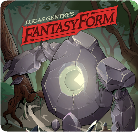 FantasyForm - Kickstarter Preview
