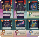 FantasyForm: Burned Away