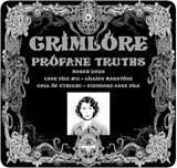 GRIMLORE Profane Truths - Case File #11