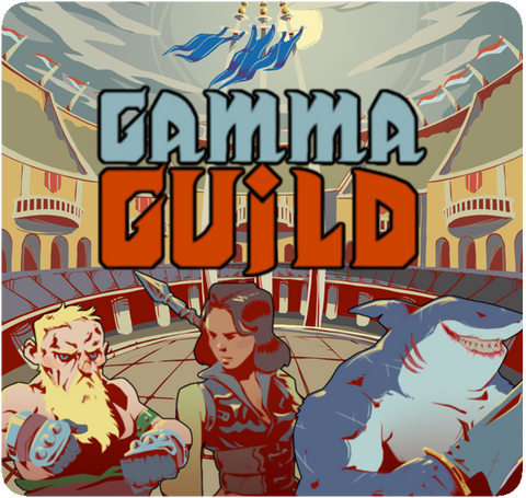 Gamma Guild