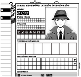 GRIMLORE Profane Truths - Case File #26
