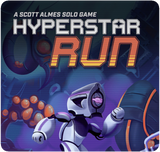Hyperstar Run