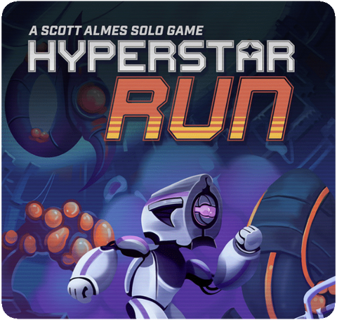 Hyperstar Run