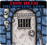 Iron Helm - The Howling Abyss Dungeon Deck
