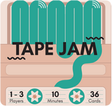 Tape Jam