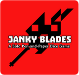 Janky Blades