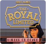 The Royal Limited: Murder On Board