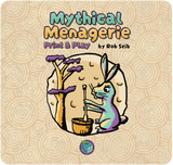 Mythical Menagerie