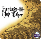 Fantasy Map Maker (Improved Edition)