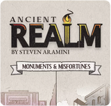 Ancient Realm: Monuments and Misfortunes