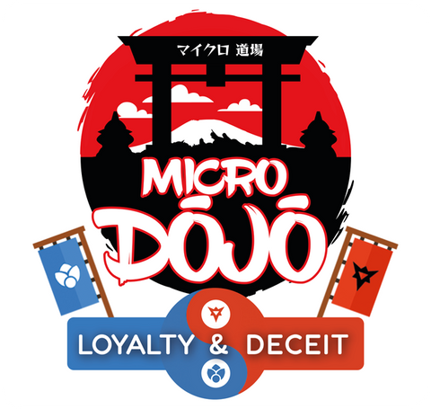 Micro Dojo: Loyalty & Deceit