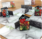 Maze of Heroes