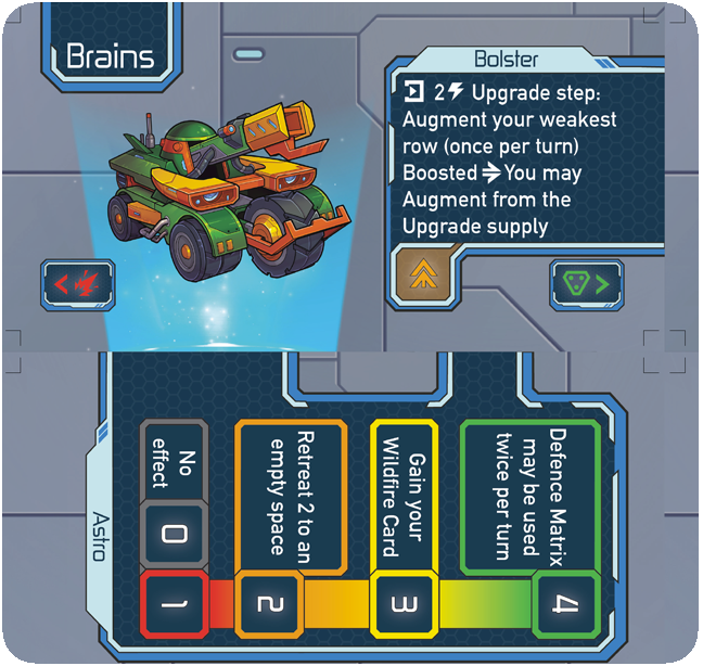 Micro Bots: Power Up – PNPArcade