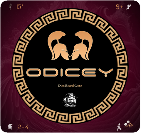 ODICEY