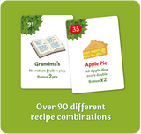 Orchard: Recipes