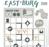 Power Creep: Tank – Eastburg 2099