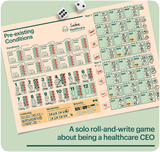 Pre-existing Conditions