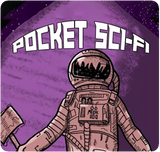 Pocket Sci-Fi: A Cyborg Adventure