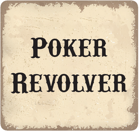 Poker Revolver