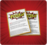 Presto!