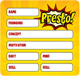 Presto!