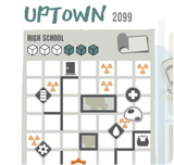 Power Creep: Tank – Uptown 2099