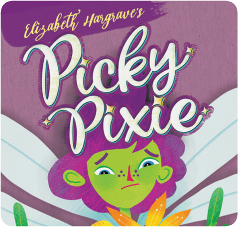 Picky Pixie