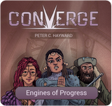 Converge: Engines of Progress