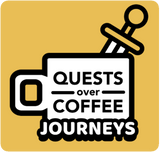 Quests Over Coffee: Journeys V2