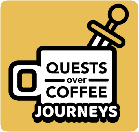 Quests Over Coffee: Journeys V2