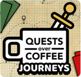 Quests Over Coffee: Journeys