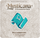 Mysticana: Realmseekers