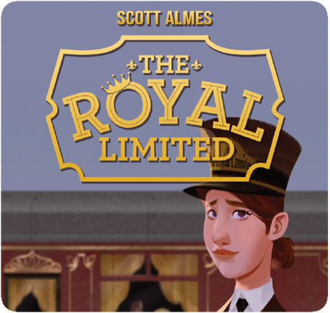The Royal Limited