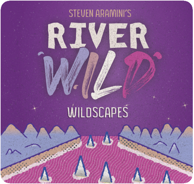 Where Does River Wild 2025 Take Place Vicky Jermaine