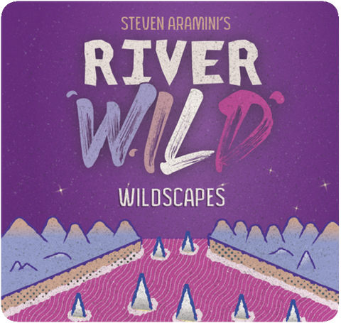 River Wild: Wildscapes Expansion
