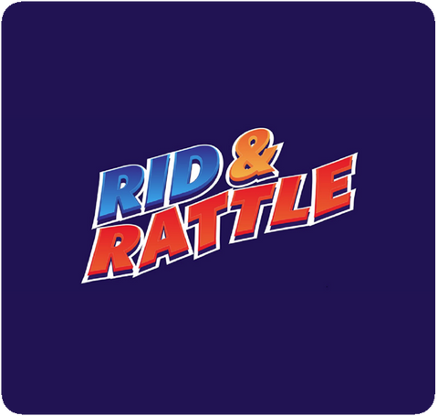 Rid & Rattle