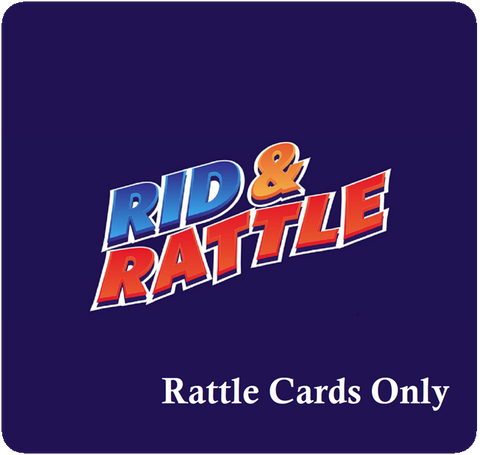Rid & Rattle (Free Trial)