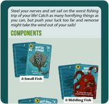 Shallow Regrets - Kickstarter Preview