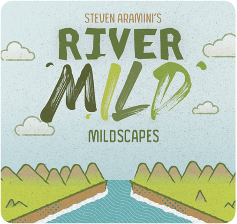 River Mild: Mildscapes