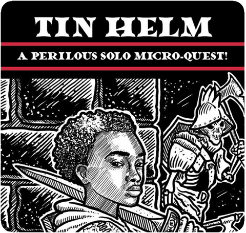 Tin Helm