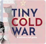 Tiny Cold War