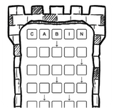 Tower of Letterdrop