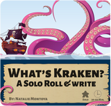 What's Kraken?