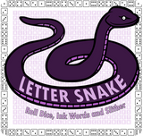 Letter Snake
